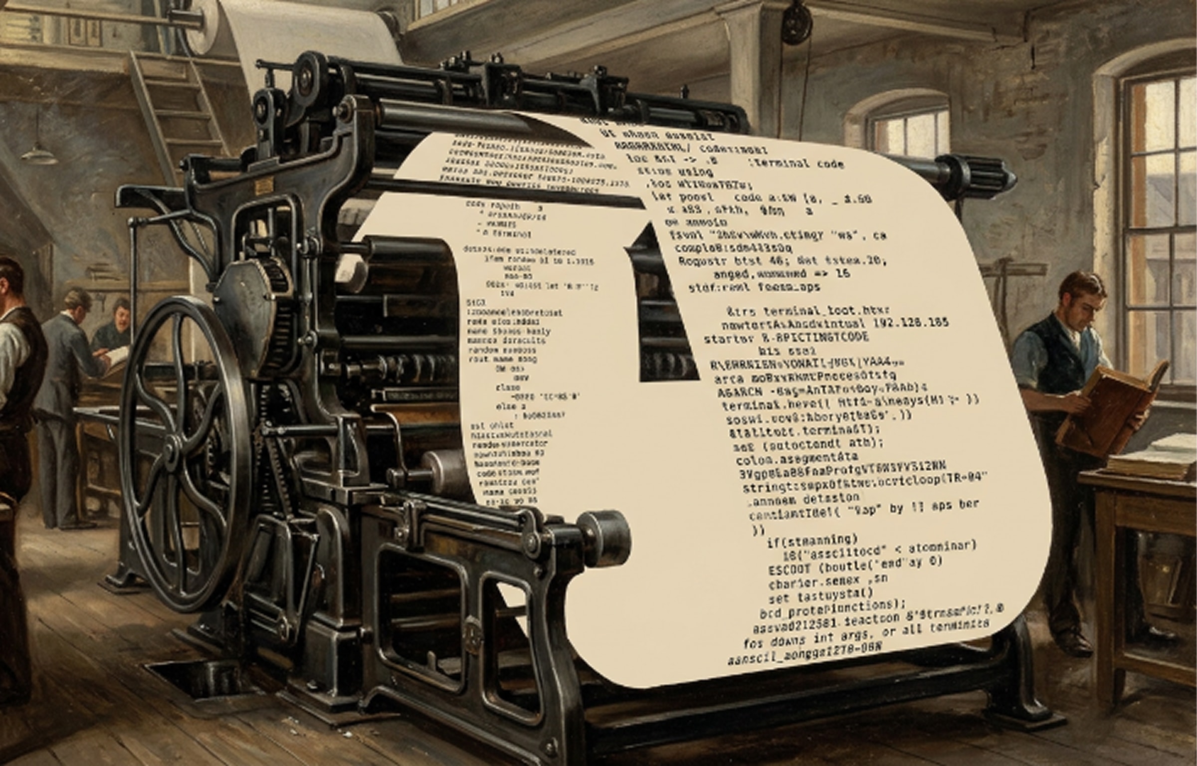 Building production-grade document pipelines