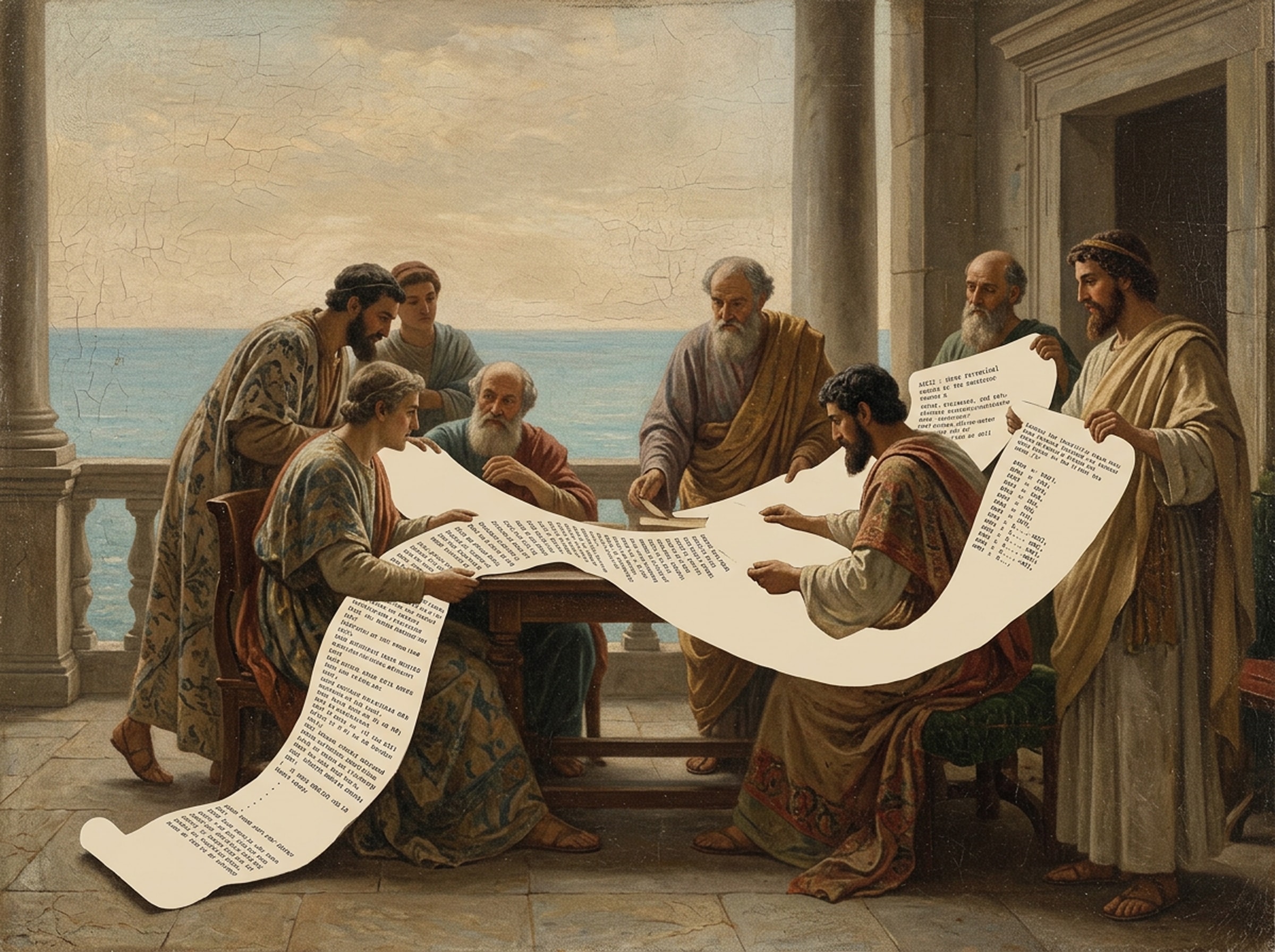 The case for provider-agnostic document AI