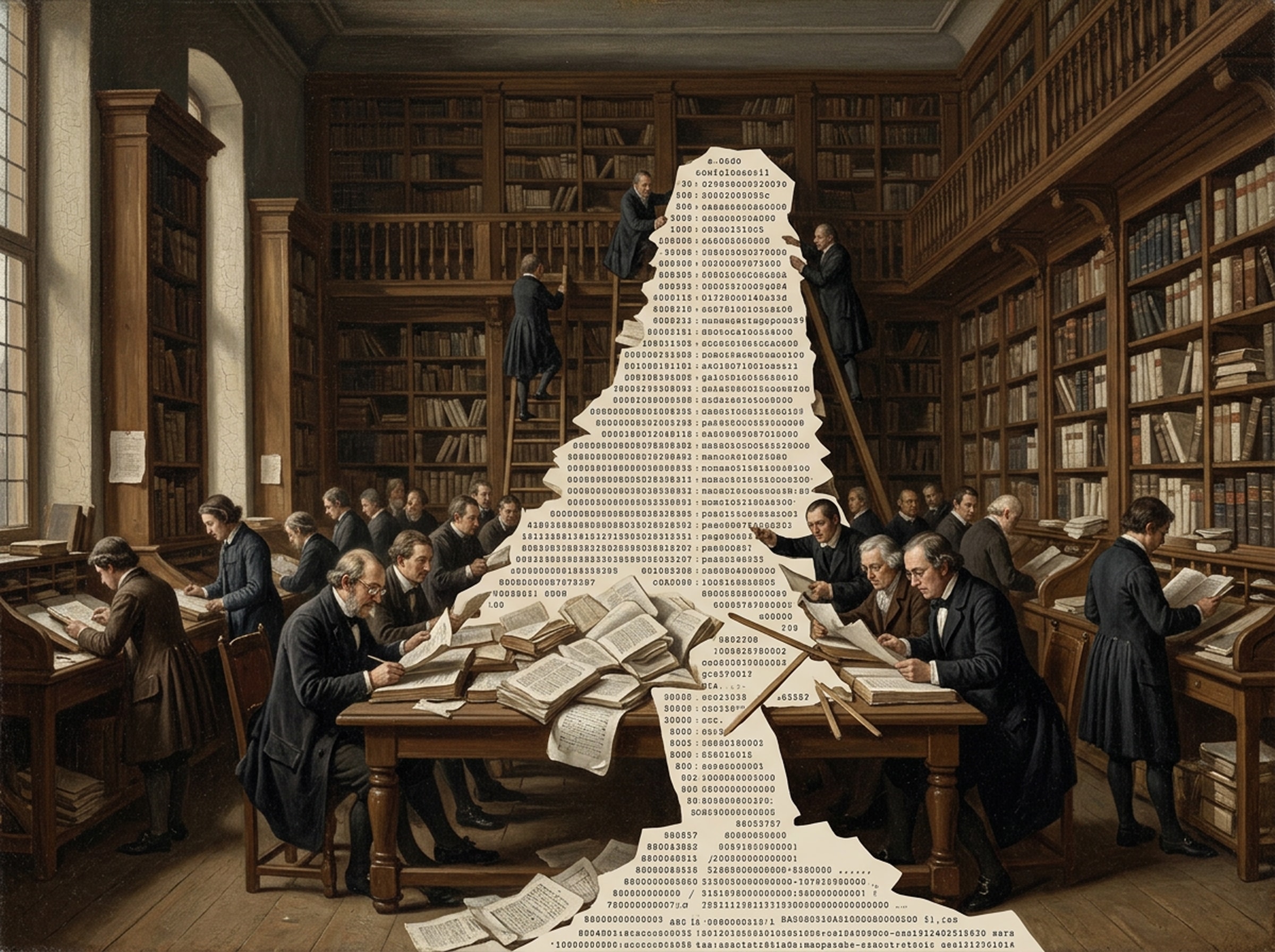 Why most document AI projects fail before they start